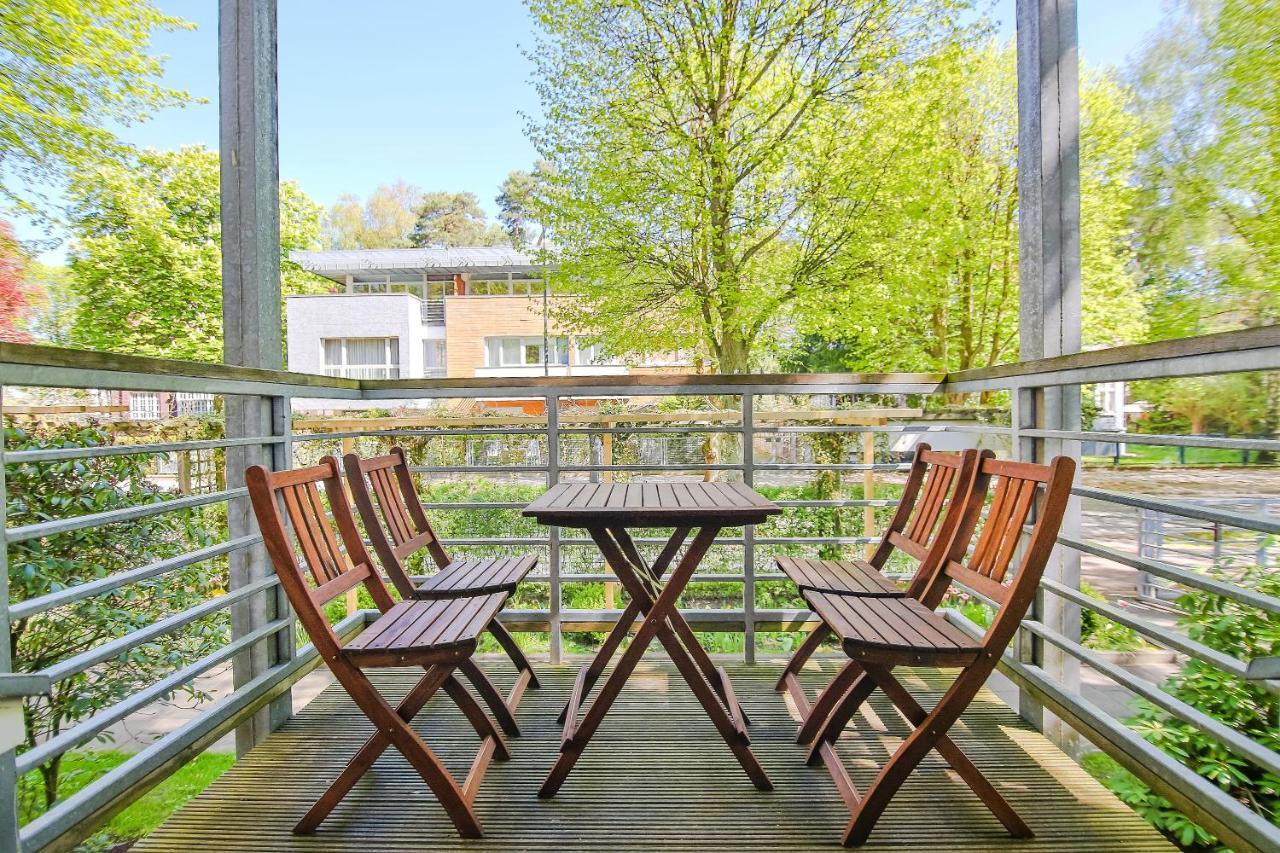 Apartamenty Swinoujscie - Villa Stil 1 Buitenkant foto