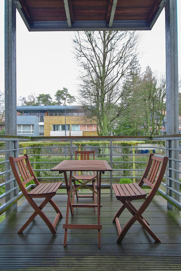 Apartamenty Swinoujscie - Villa Stil 1 Buitenkant foto